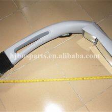 China Bus Parts Vehicle Spare Parts Bus Body Kits ZK6129H ZK6122HL Electric Rearview Mirror thumbnail-4