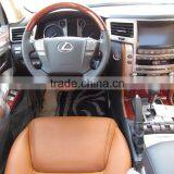 LEXUS LX 570 2015 MODEL thumbnail-4
