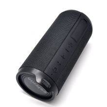 2024 New Hot Selling Fabric Outdoor Portable Super Bass Wireless Bocinas Bluetooth Rechargeable Speaker With LED Lighting Logo thumbnail-5