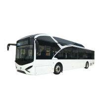 Factory 12m 32 seats diesel manual rhd city bus models customized electric city tour bus