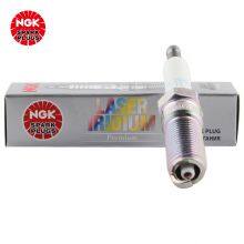 Wholesale Original Genuine NGK Spark Plug Iridium Platinum ILTR5E11 93330 Car Engine Spark Plug for Chevrolet thumbnail-5