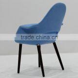 Hot Sale Graceful Deisgn Replica Famous Organic Chair thumbnail-4
