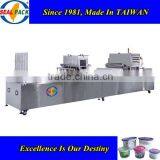 Granule Filling Machine