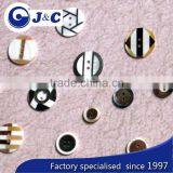 Assemble Shell Buttons,nature Colour Shell Buttons thumbnail-2