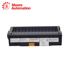 EMERSON KL4201X1-BA1 CHARM Grundplattenanschlüsse Adressanschluss-Set