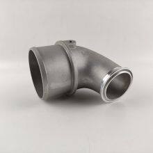 M11 Diesel Engine Parts Turbo Intake Connecting Pipe 3883977 thumbnail-2