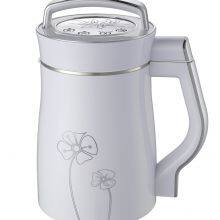 Vegan Household Electric Food Processor Juicer Mixer and Milk Maker for Nut Almond Oat Cereal Coconut Soybean Milk Maker