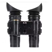 Mounted Low Light Night Vision Device Second-Generation Low Light Head Mounted Night Vision Binocular Helmet NVS B2021 thumbnail-4