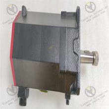 Energy-Saving A06 -0272-B605 AC Servo Motor for Robotic Systems thumbnail-2