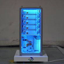 Vertical Cabinet Model Manufacturing Factory thumbnail-3