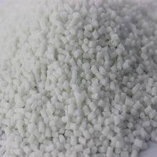 Wholesaler Pom Raw Material Anti-ultraviolet UV Reinforced in Spray-free POM Metallic Color F40-52SM Silver thumbnail-3