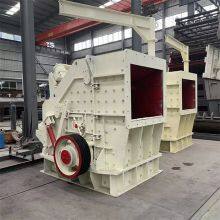 Model 1010 Impact Crusher, European Version Impact Crusher for Cross-border Trade, Bluestone and Basalt Stone Crusher. thumbnail-3