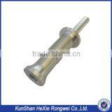 Precision Chinese Steel Mechanical Spare Part for Car Motorcycle thumbnail-6