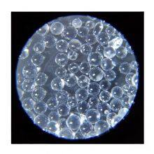 Sand Blasting Media Glass Beads Micron Spherical for Cleaning thumbnail-3