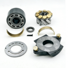 rexroth a10vso74 grupo rotativo da bomba hidráulica e peças de reposição