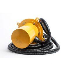 Genuine SANY Truck Crane Spare Parts Mobile Crane Slip Ring 60209845 Electric Conductive Slip Ring thumbnail-4