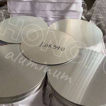 H18 Anti-Rust 1 Series Aluminum Discs With ISO 9001 thumbnail-4