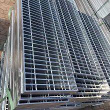 Steel Grating for Wastewater Treatment Plants With Mill Test Report thumbnail-5
