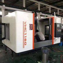 1160 Machining Center, Vertical Machining Center 1160, Small Machining Center thumbnail-3