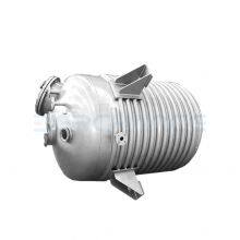 High Pressure Outside Coil Heating Stainless Steel Chemical Reactor Factory thumbnail-1