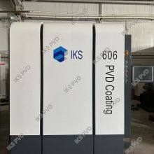 Vacuum Coating Equipment Standard Version Coating Machine ZY-606 thumbnail-4