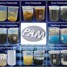 Anionic/Cationic Polyacrylamide Powder High Purity Fast Dissolving Water Pollution Treatment Flocculant CAS 9003-05-8 PAM Chemicals thumbnail-3