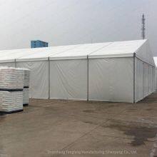 Factory Storage Tents, Temporary Warehouse Tents, Processing Workshop Tents, Easy to Assemble and Disassemble, Occupying a Small Area thumbnail-4