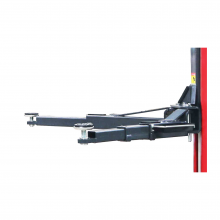 Gantry Two-Post Lift/ Gantry Type Two-Post Car Lift/ Overhead Two-Post Lift /Gantry Double Column Lift thumbnail-2