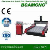 High efficiency stone cutting machine BCS1325