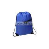 High Quality pp Woven Drawstring Shopping Bag thumbnail-4