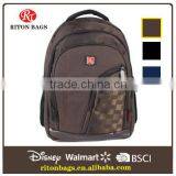 2016 New Products Cool Laptop Bags Backpack thumbnail-1