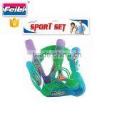 China Import Toys Dog Toys Disk Sports Cheap Clear Plastic Flying Disc thumbnail-1