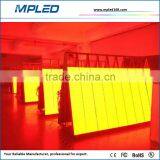 Asynchronous System Control Wall Mounted 1.9mm Video Wall for Holland Market thumbnail-3