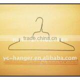 Gold Tone Big Metal Dry Cleaner Wire Hanger(GT-BM18H) thumbnail-1