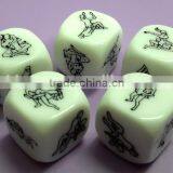 High Quality Adult Game Dice thumbnail-1