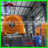 Francis Turbine Generators Francis Hydro Turbine 100kw Hydro Turbine 1000w Water Generator thumbnail-5