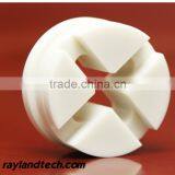 Black Plastic CNC Machining Gold Supplier thumbnail-5