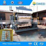 Professional Manufacturer Tray Making Machine Factory