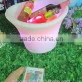 Bar Ice Bucket With LED Light Remote Control YXF-4232C thumbnail-5