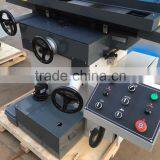 500*200 mm Manual Flat Workpiece Processing Surface Grinding Machine thumbnail-4