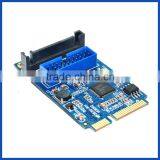 Pcie Mini Card Adapter USB3.0 to Mini PCIe Converter Card thumbnail-2