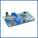 Pcie Mini Card Adapter USB3.0 to Mini PCIe Converter Card thumbnail-3