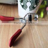 YangJiang Factory Manufacture Hot Selling Beauty Eyelash Clamp Make in China