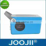 Radio Dab/pocket fm Radio With Bluetooth/digital Alarm Clock thumbnail-1