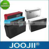 Auto Scan DAB Portable Radio, Digital FM Radio, Pocket Radio With Earphone Jack thumbnail-4