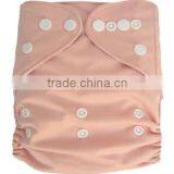 AnAnBaby Simple Design Diapers Clearance Cloth Diaper Cheap Baby Diaper Quality Choice