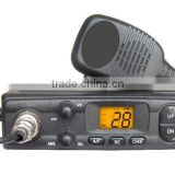 AT-300M am fm cb radio with display