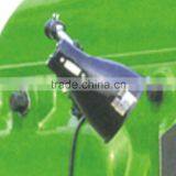 XK50 Series CNC Vertical Knee-type Milling Machine thumbnail-4