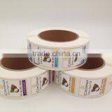 Wholesale Custom Laminated Label Sticker Paper thumbnail-2