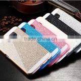 Colorful flash powder pc hard case for Samsung S7/S7edge